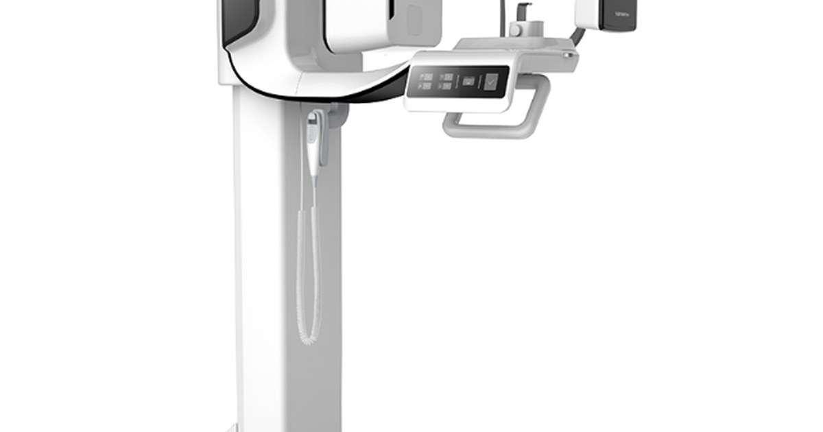 새론이치과에서 안내하는 바텍 3D CT 장비